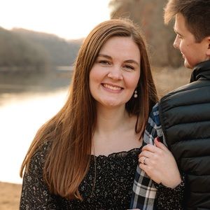 Meet your Posher, Emma